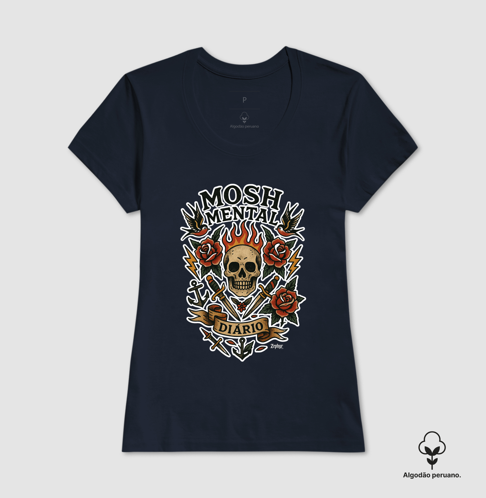 Camisa 6