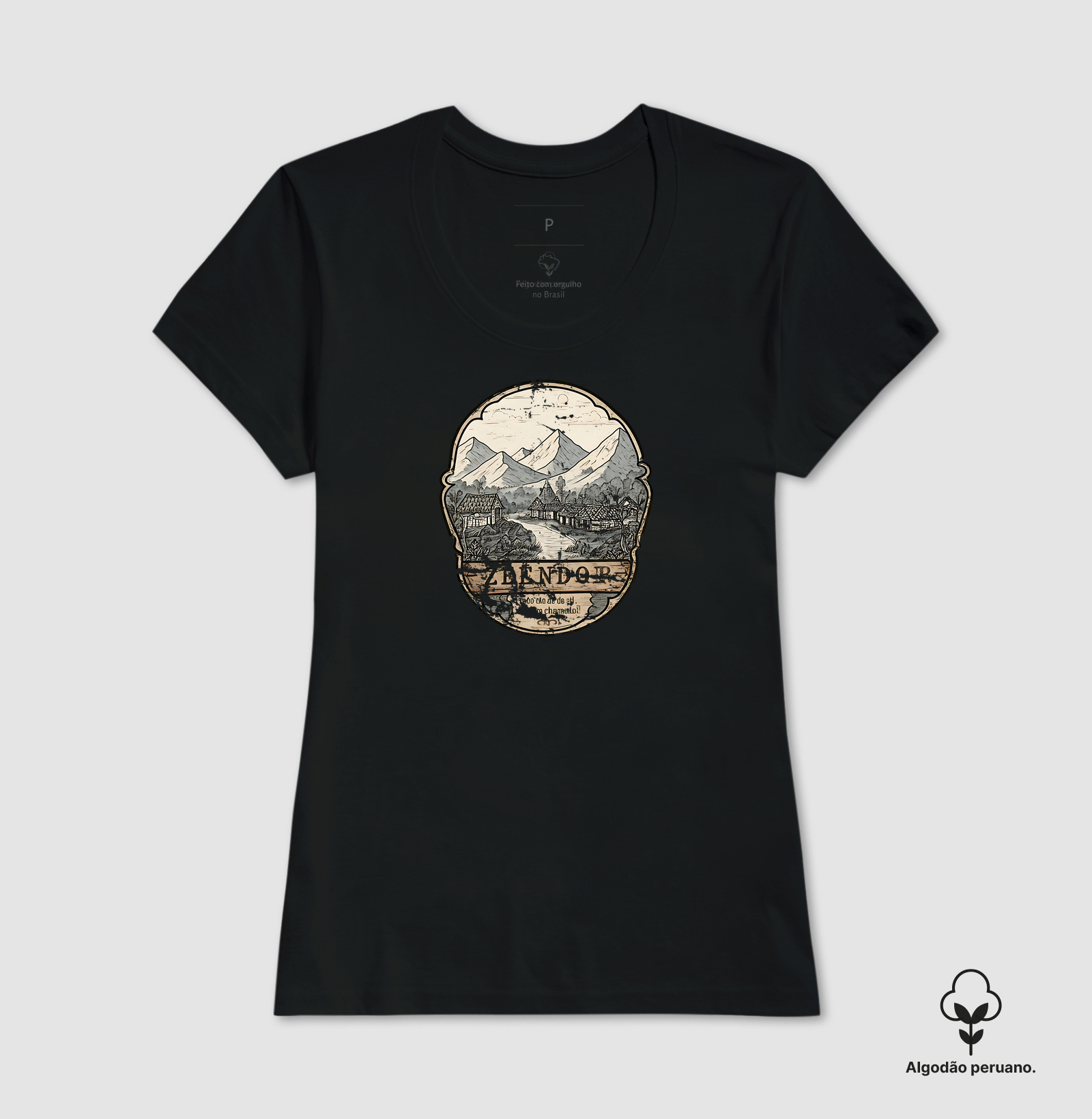 Camisa 1