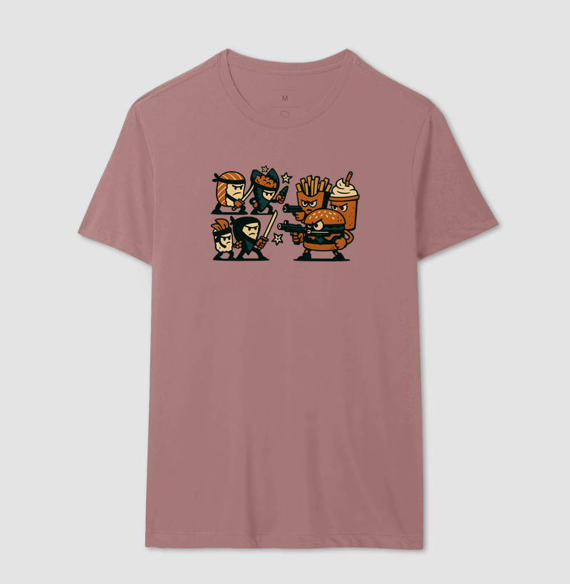 Camisa 13