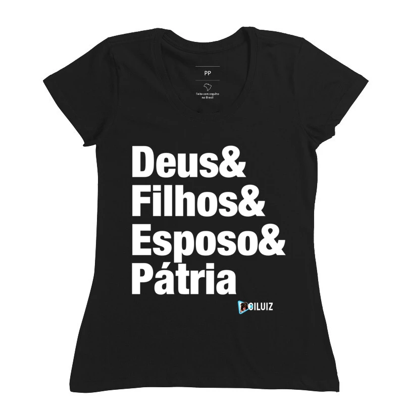 Camisa 10