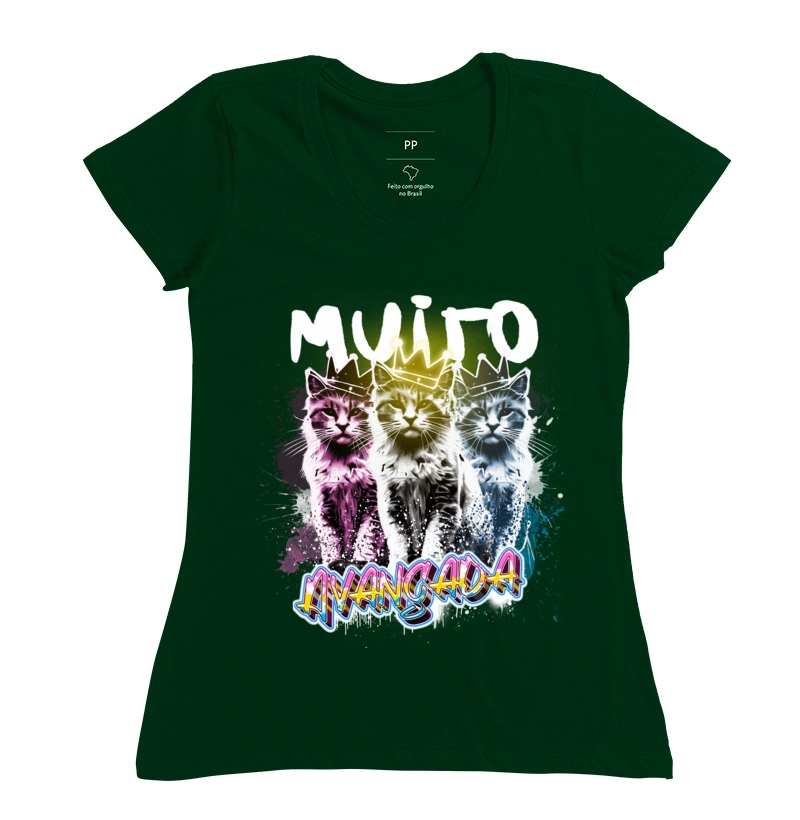 Camisa 12