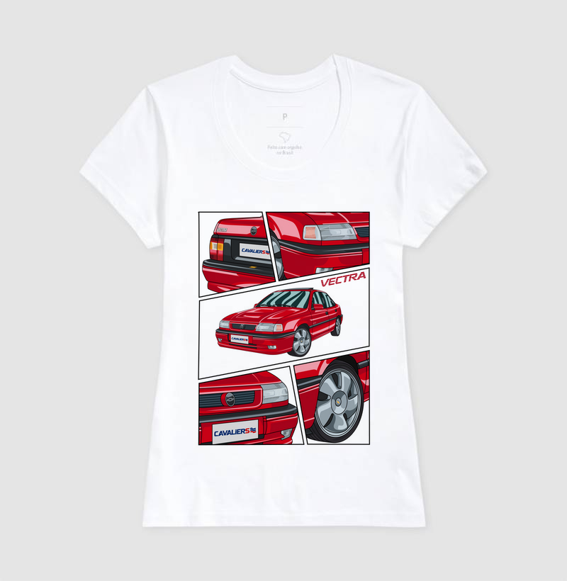 Camisa 7