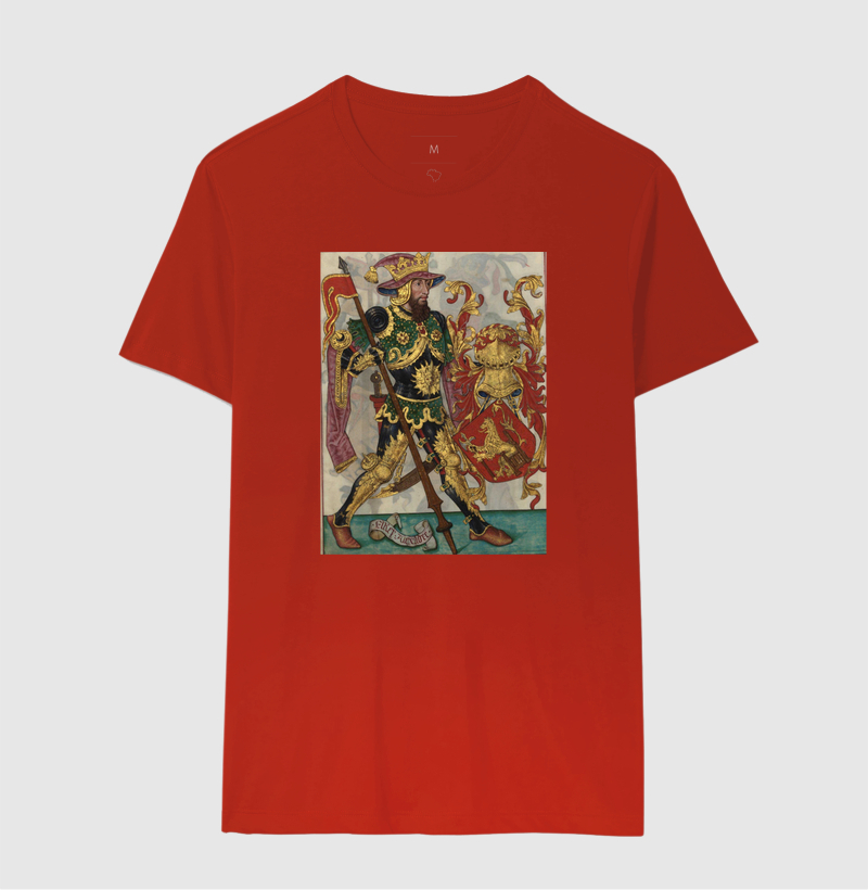 Camisa 9