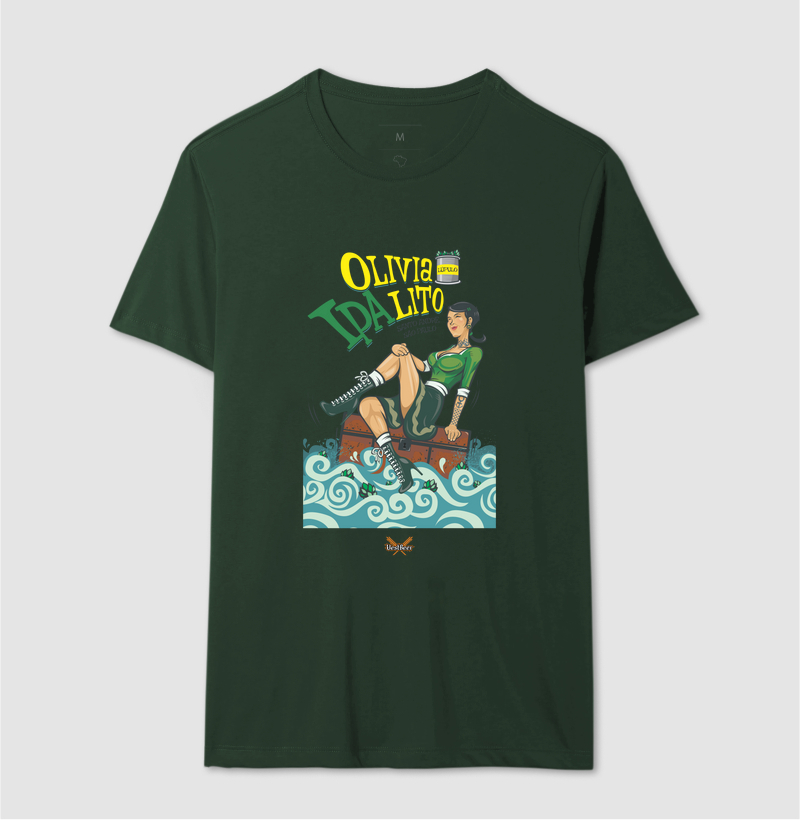 Camisa 11