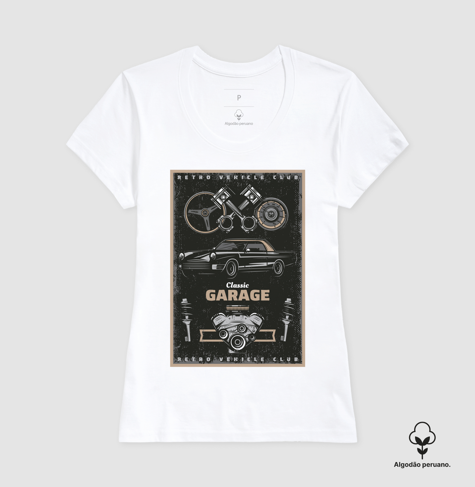 Camisa 3