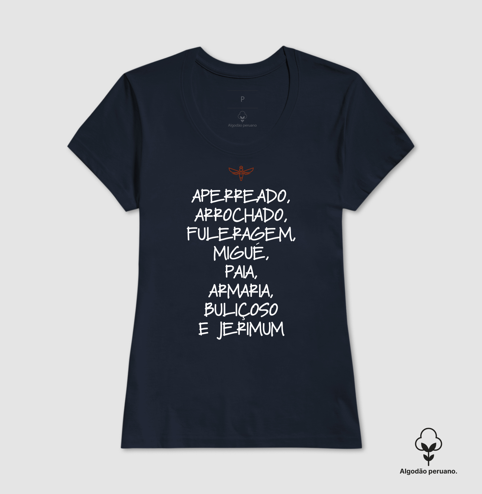 Camisa 3