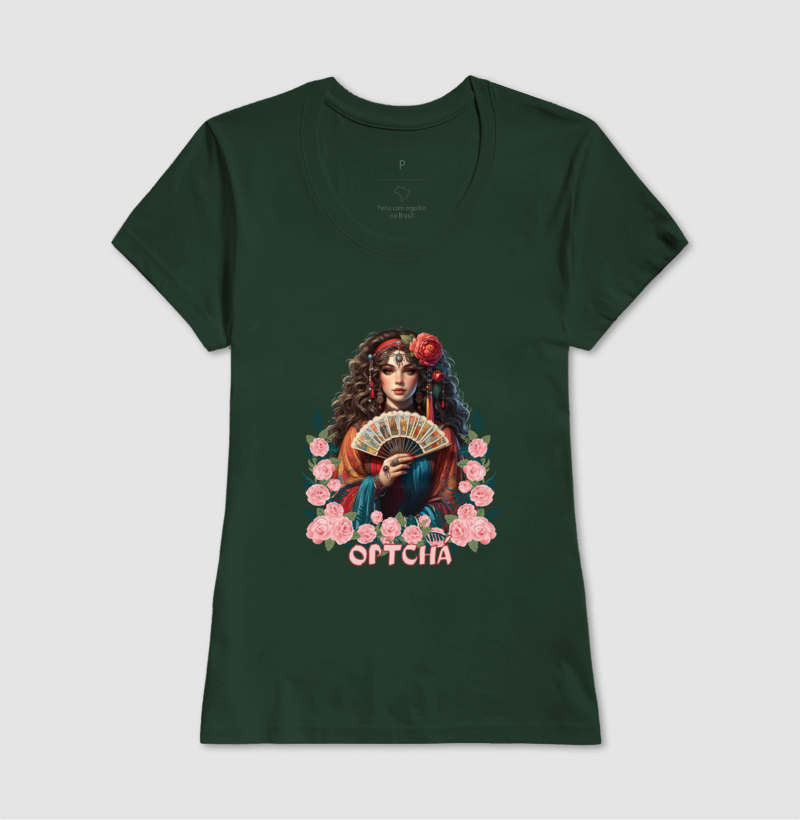 Camisa 12