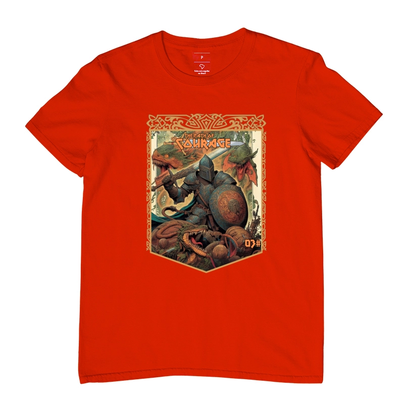 Camisa 5