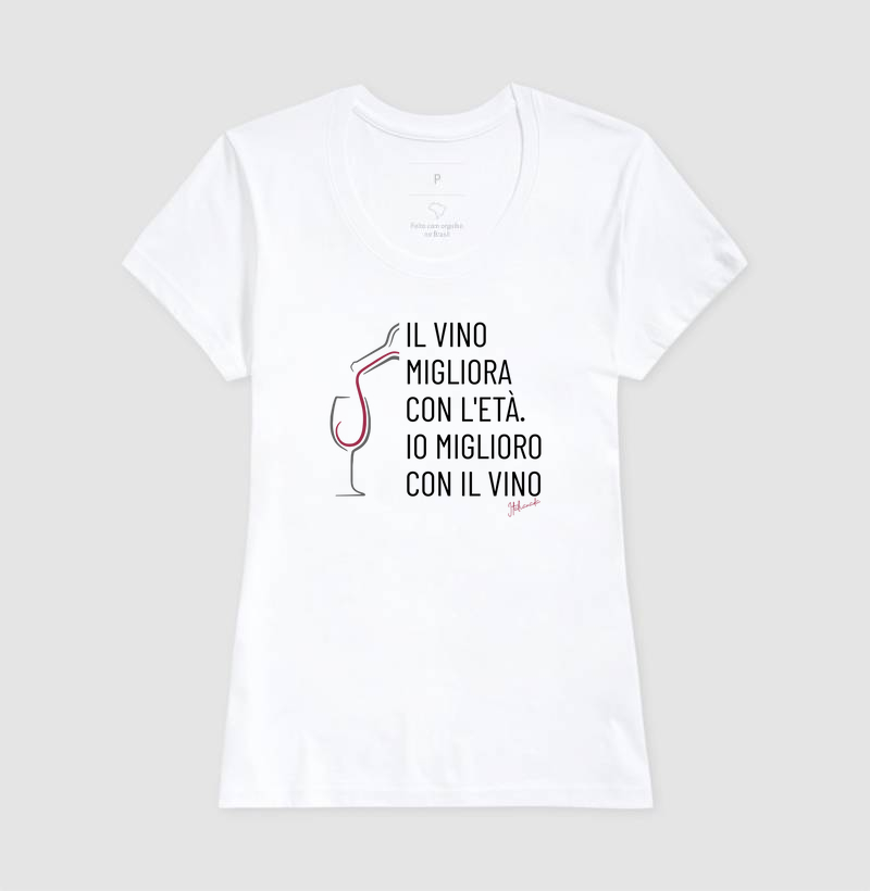 Camisa 10