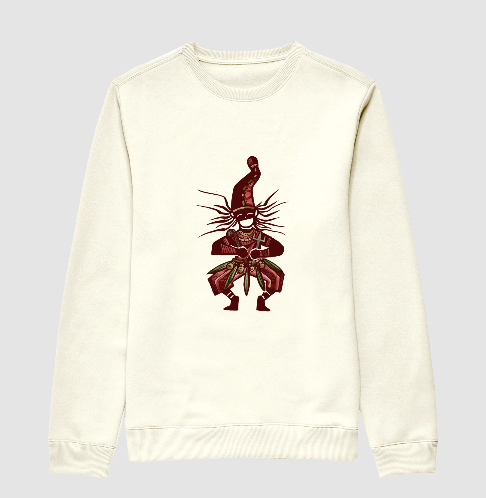 Camisa 1