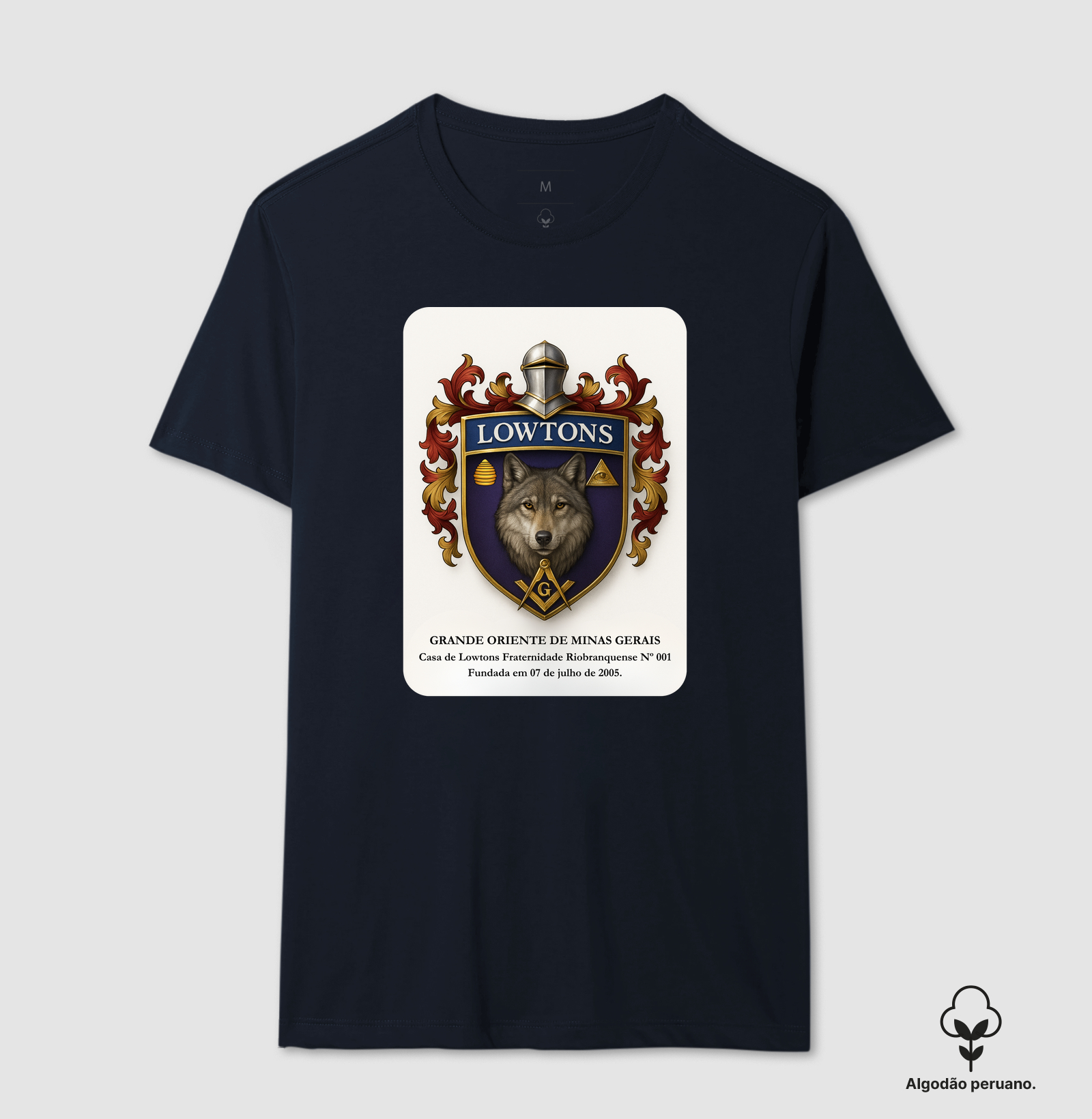 Camisa 6