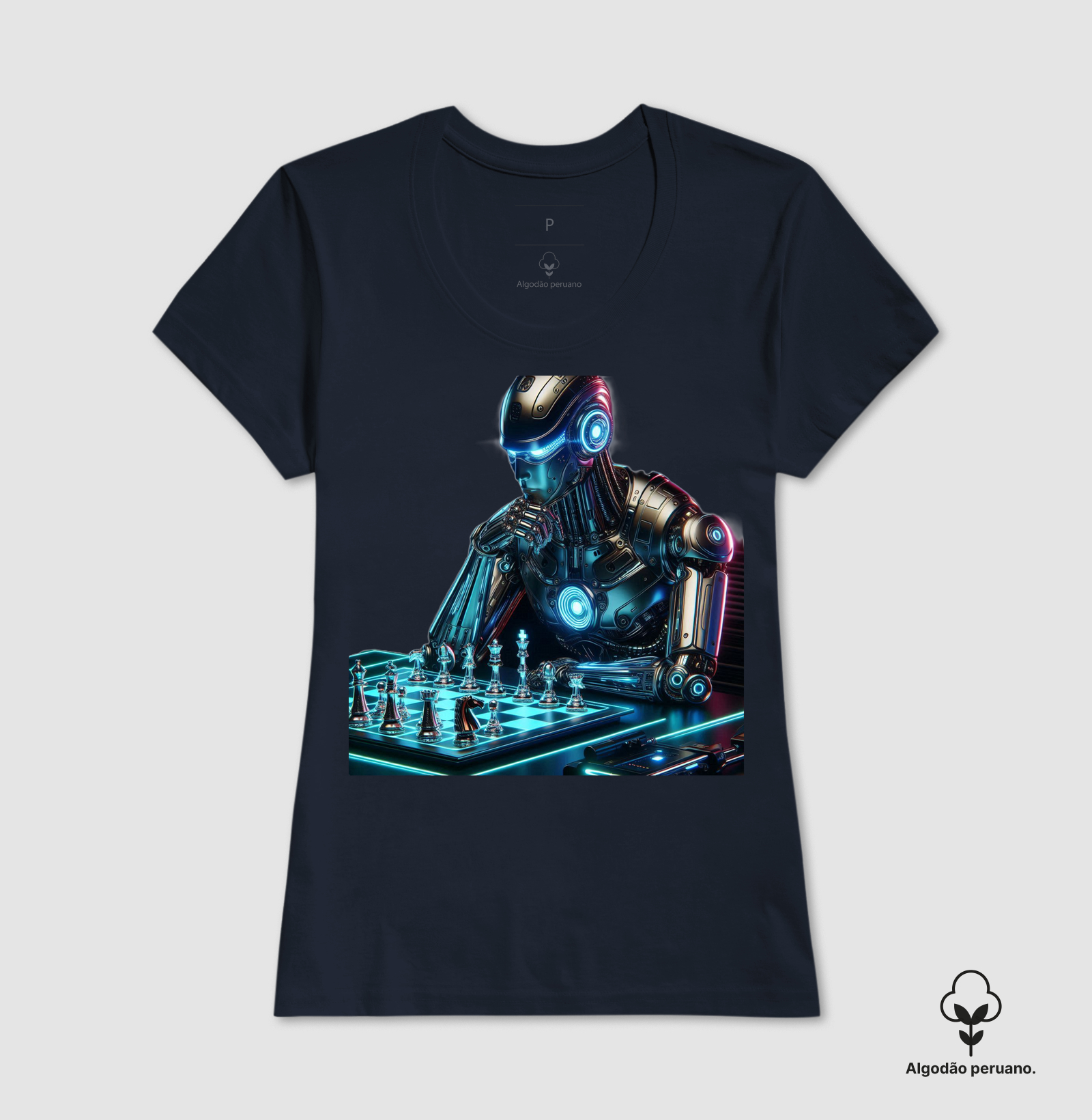 Camisa 6