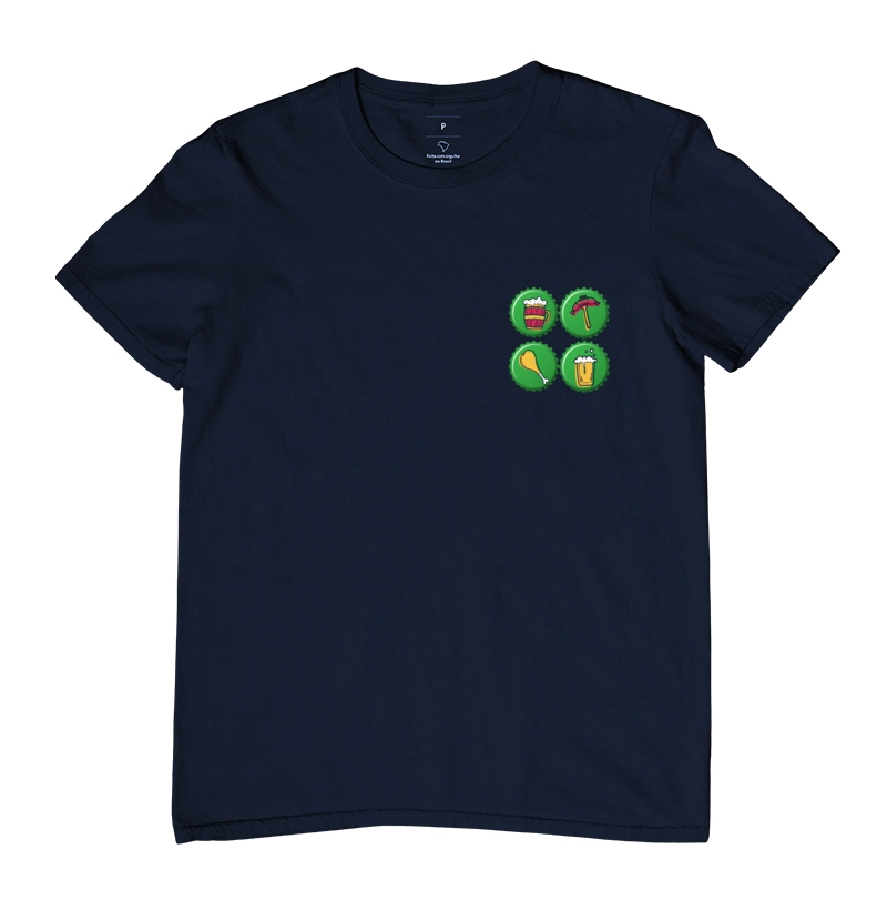 Camisa 5