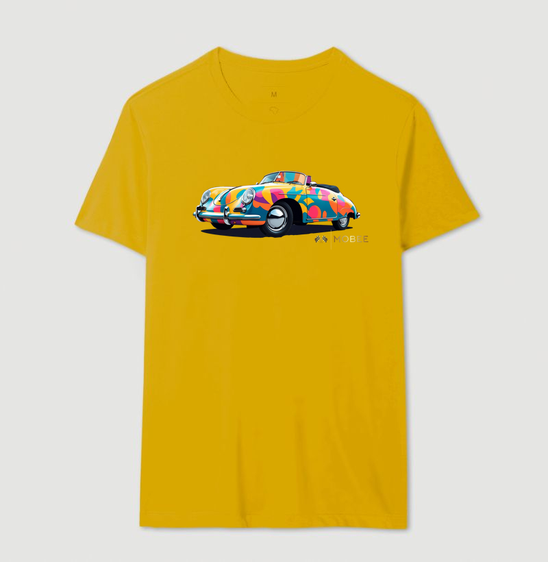 Camisa 21