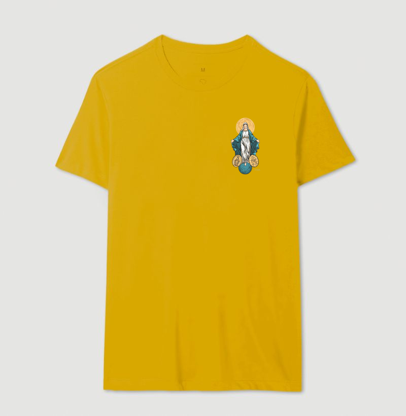 Camisa 16