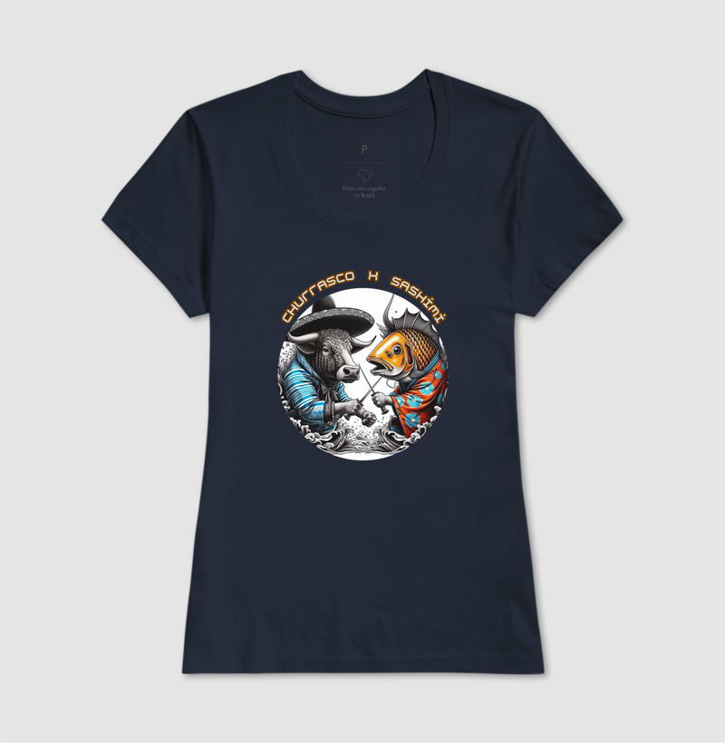 Camisa 9