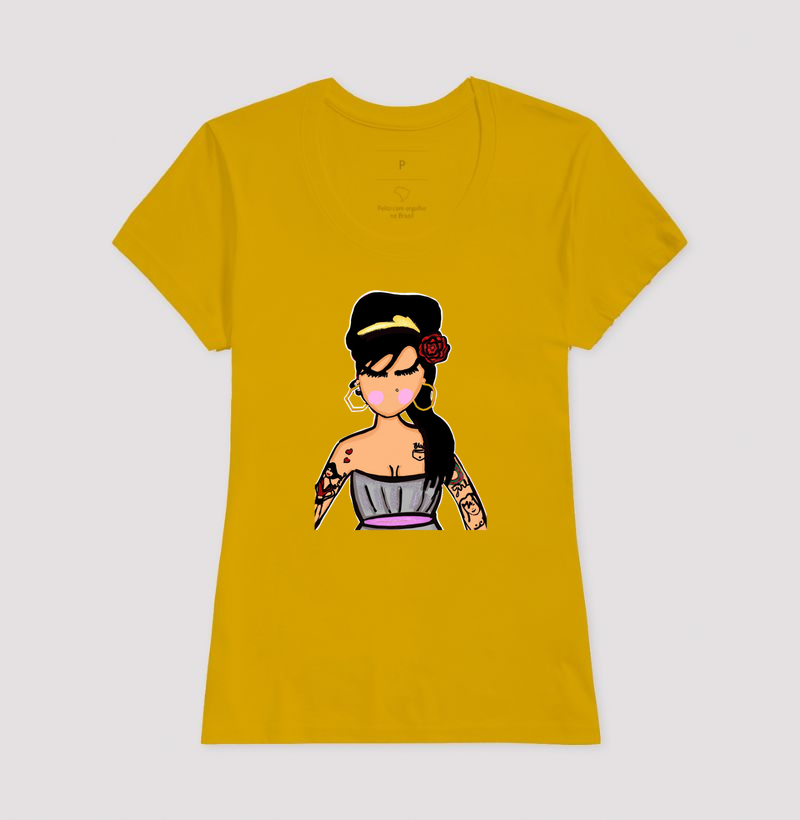 Camisa 10