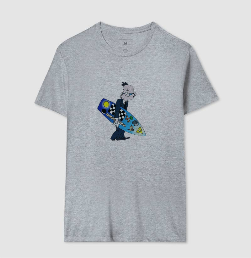 Camisa 4