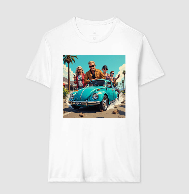 Camisa 3