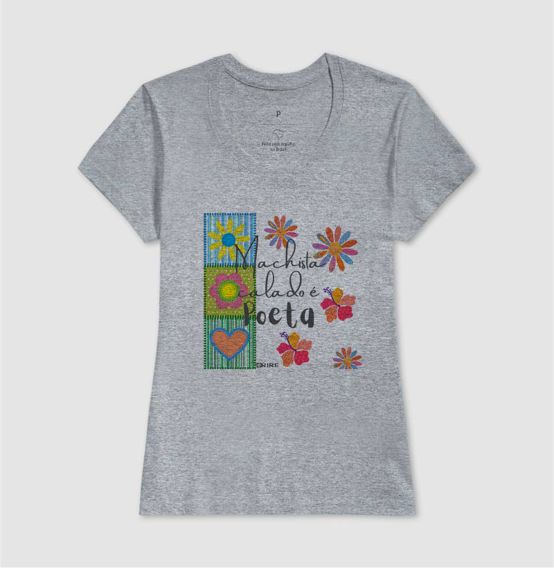 Camisa 15
