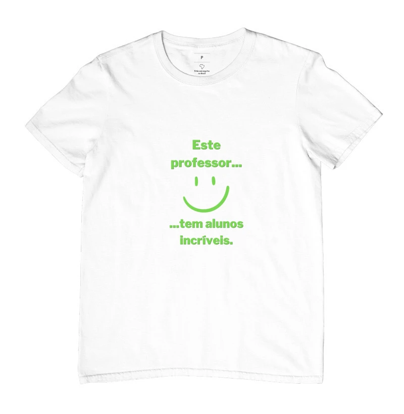 Camisa 1