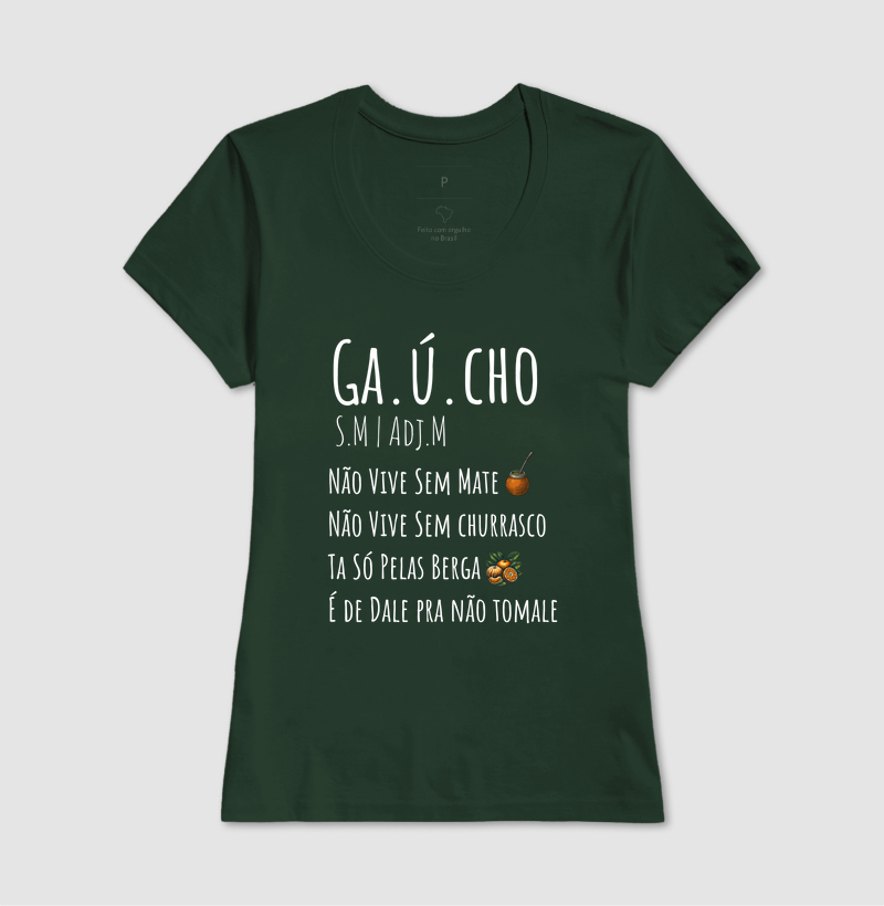 Camisa 12