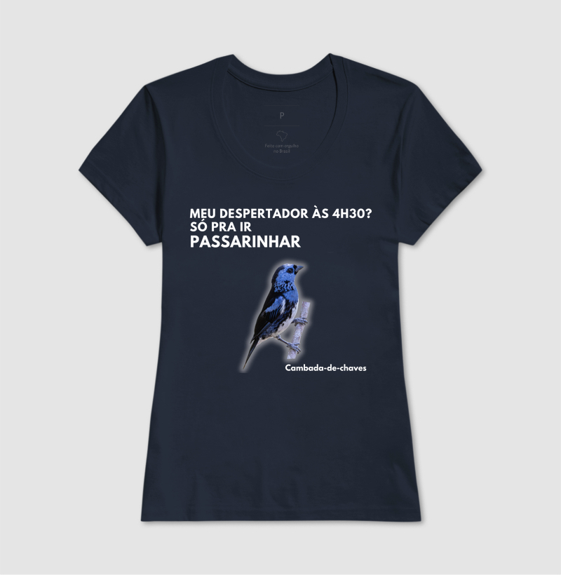 Camisa 9