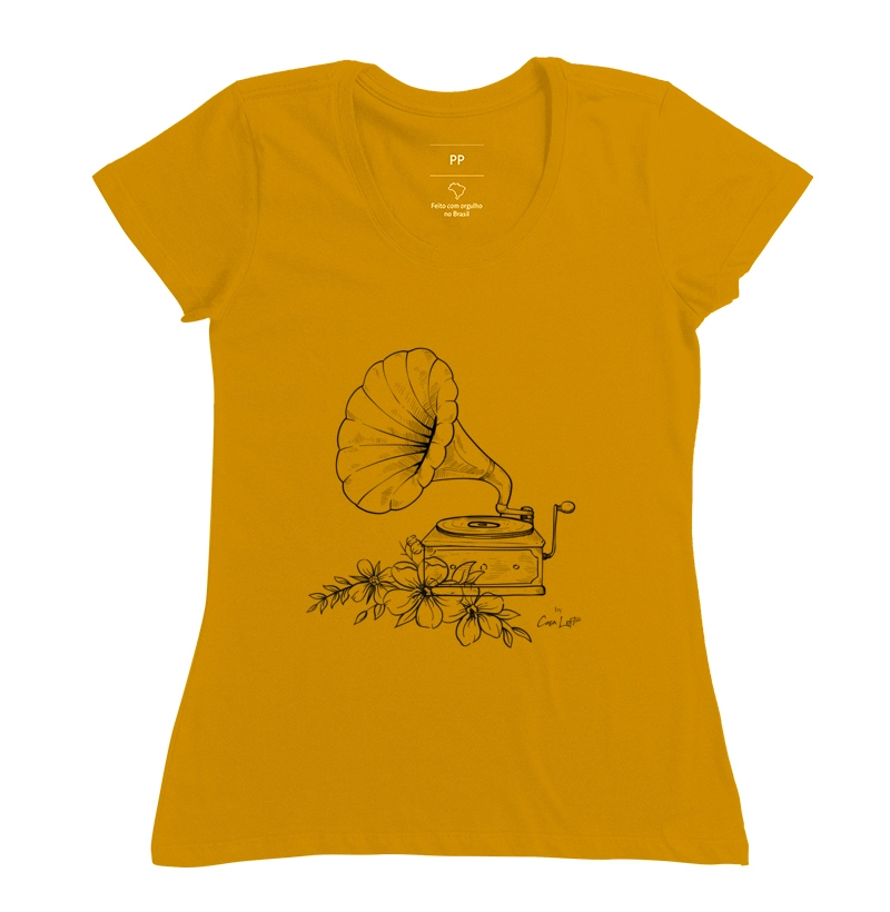 Camisa 6