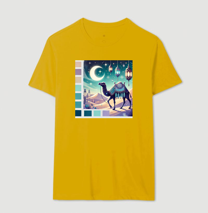 Camisa 13