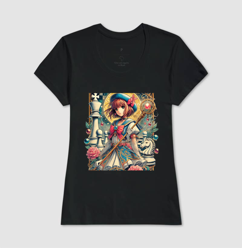 Camisa 17