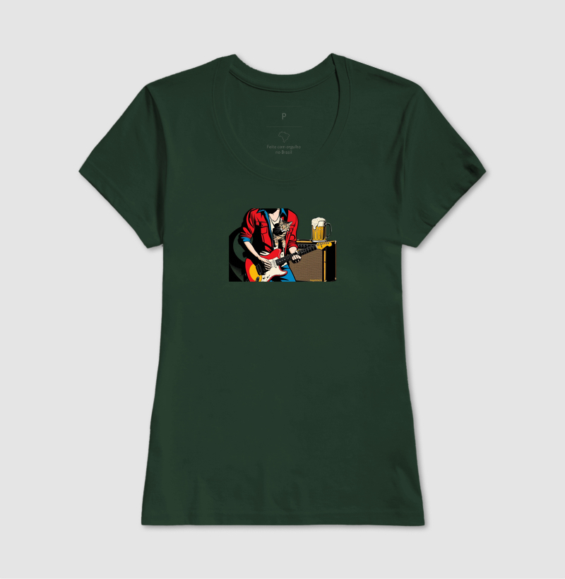 Camisa 7