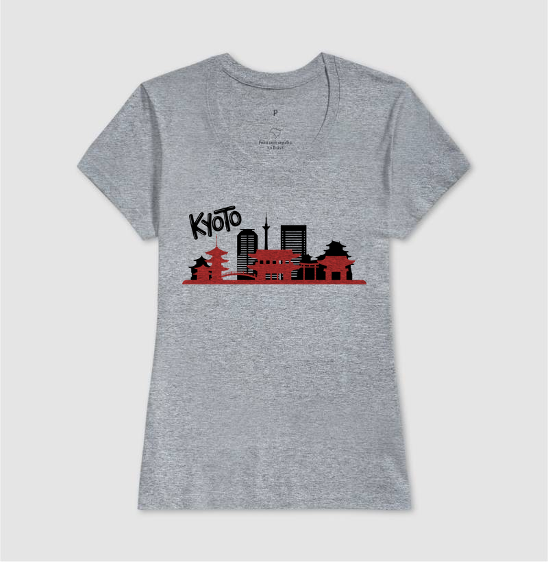 Camisa 15