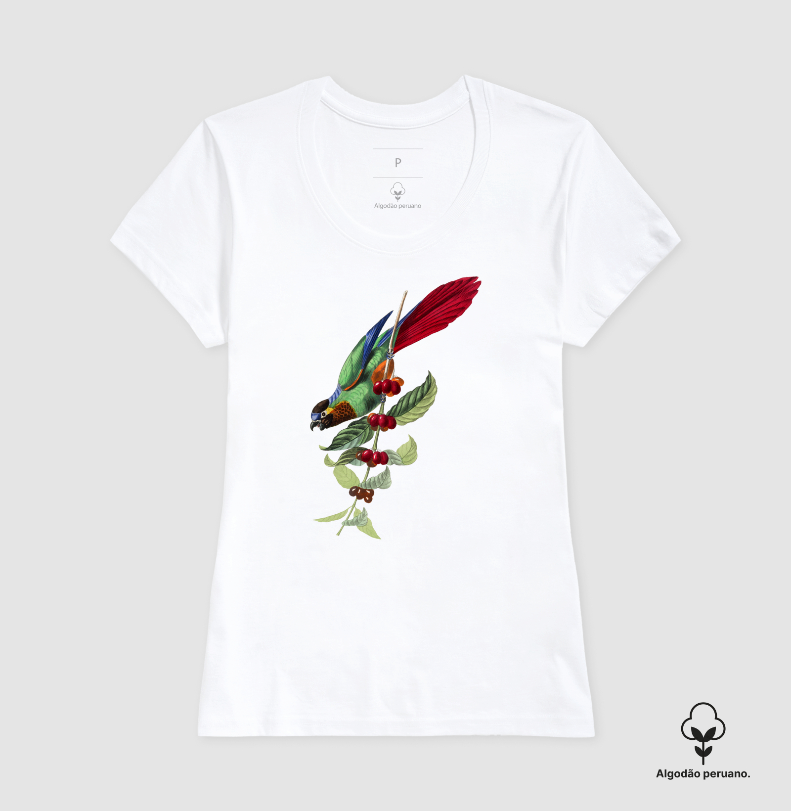 Camisa 3