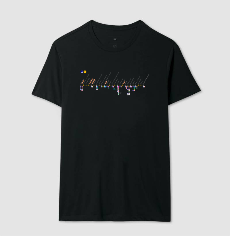 Camisa 12