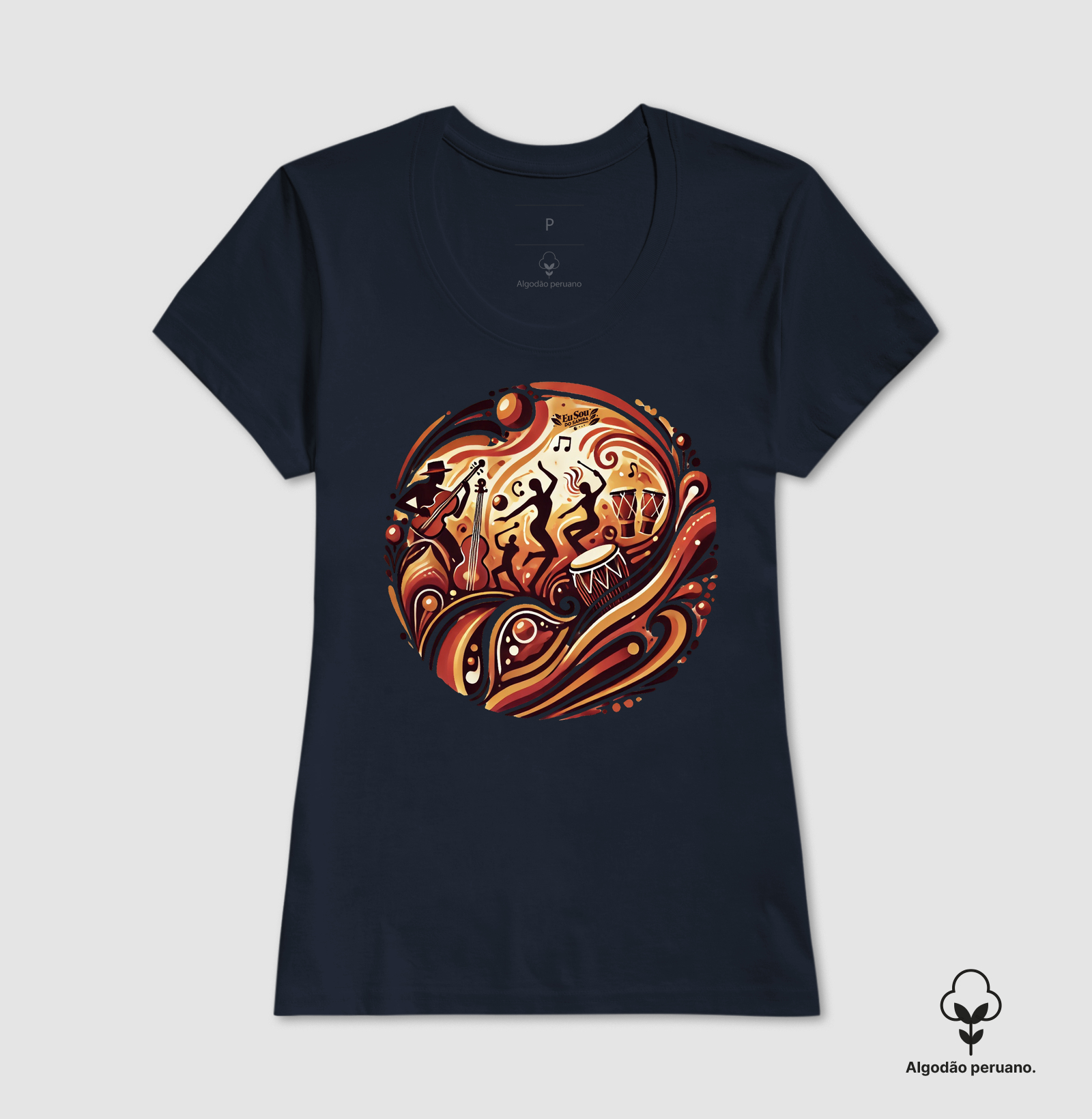 Camisa 5