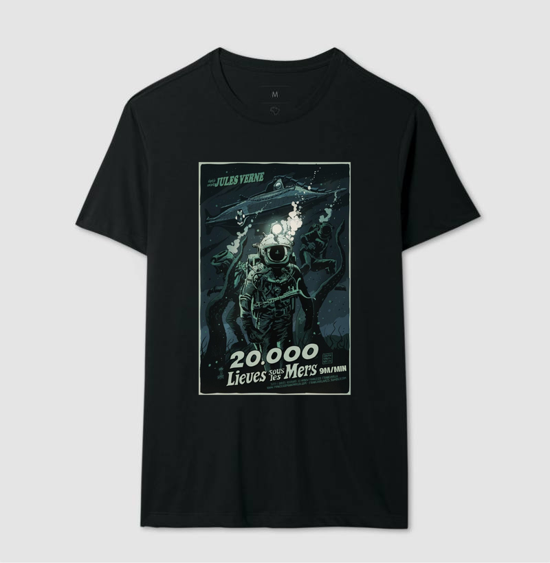Camisa 8