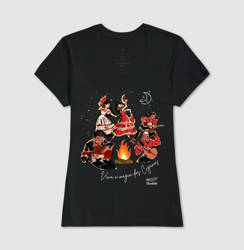 Camisa 11