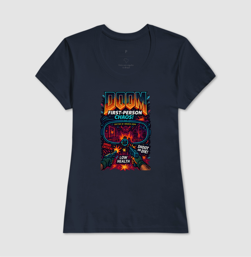 Camisa 6