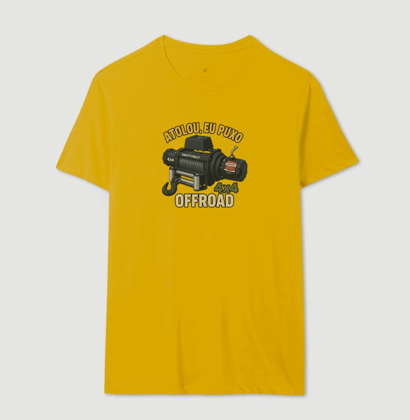 Camisa 13