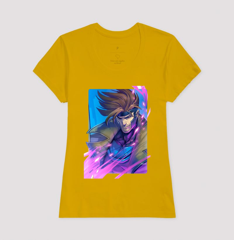 Camisa 14