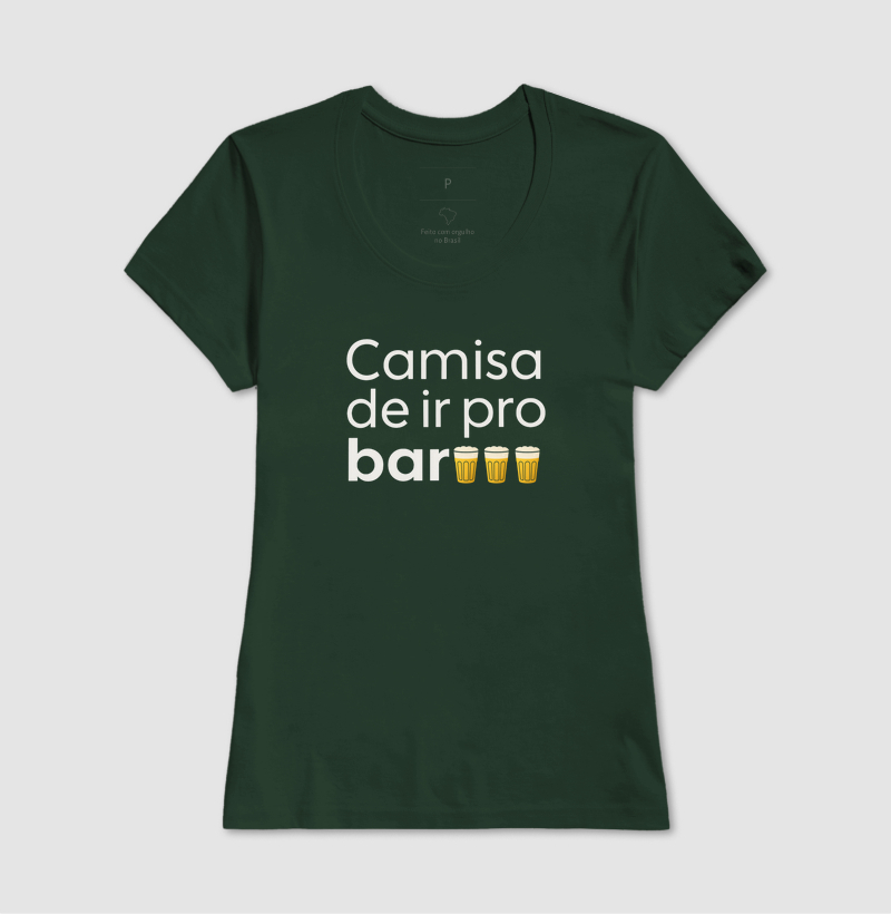 Camisa 8