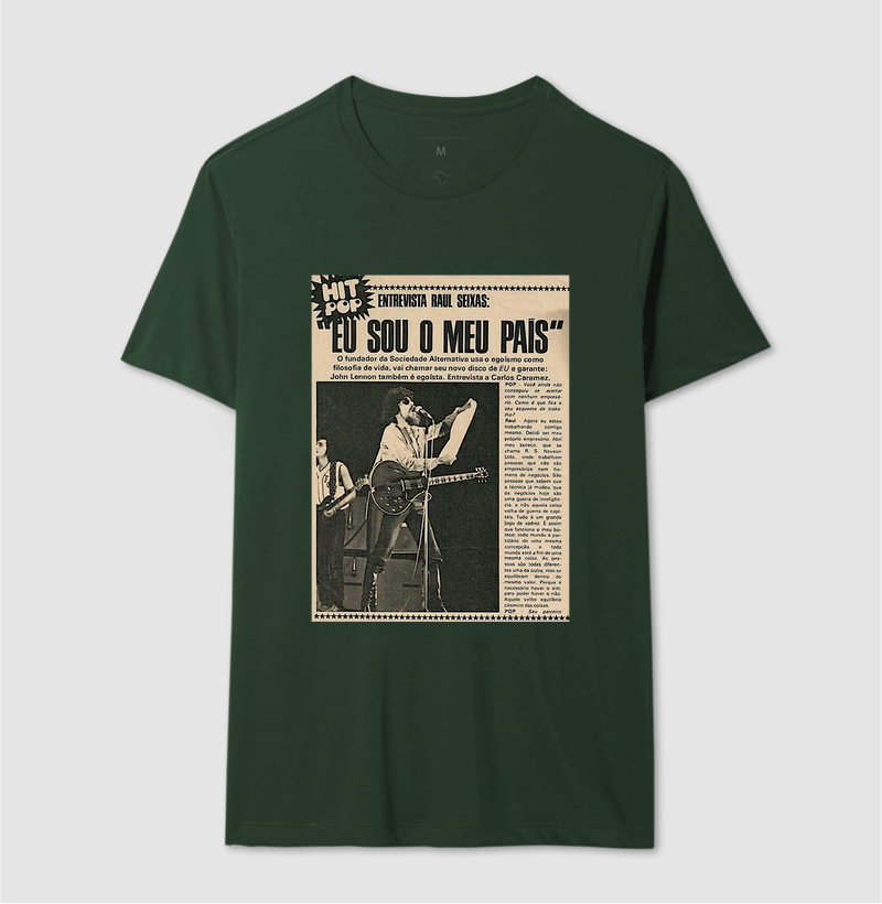 Camisa 9