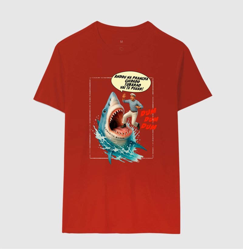 Camisa 7