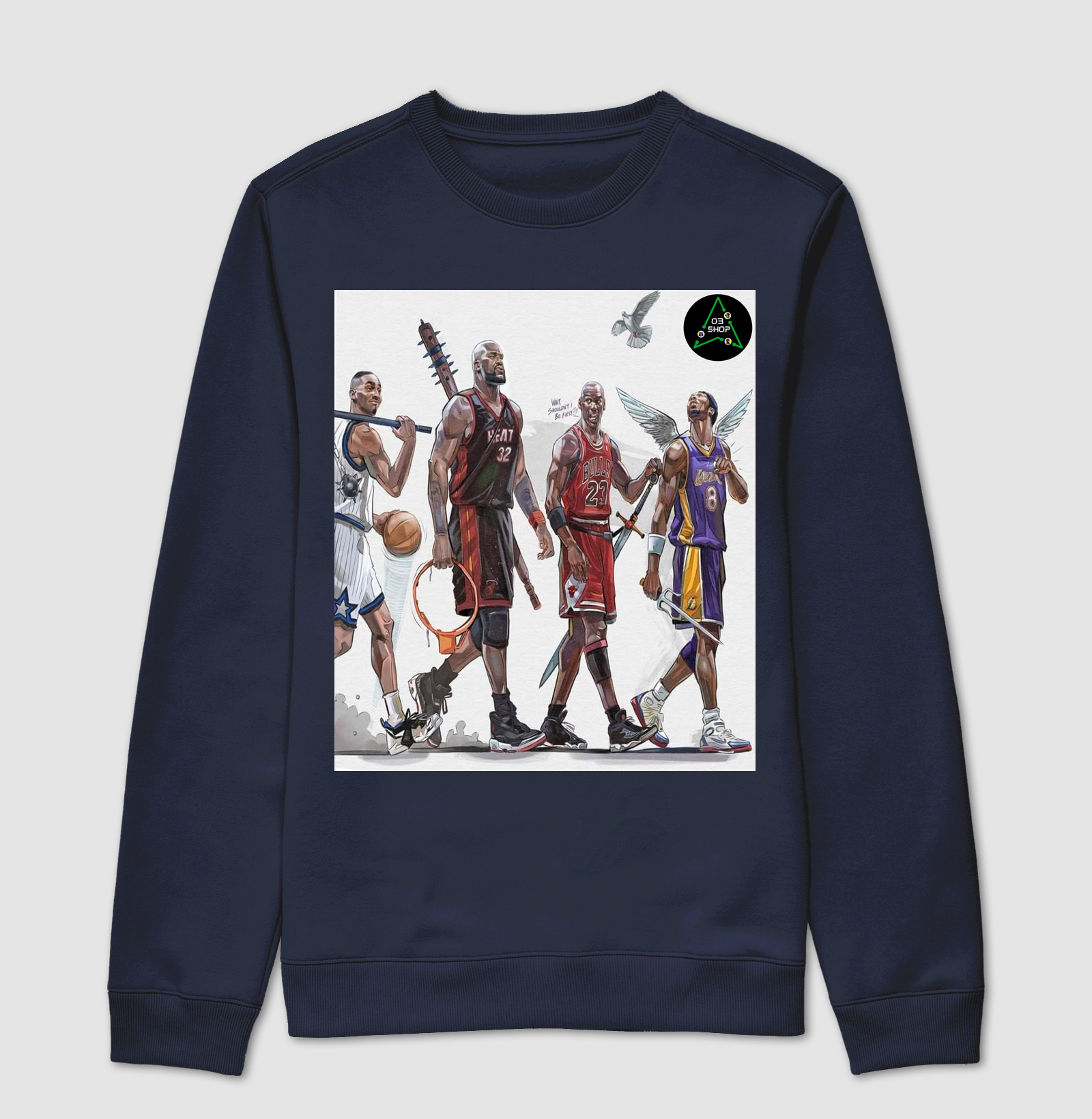 Camisa 4