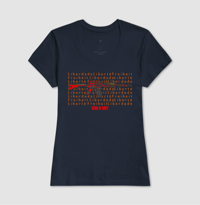 Camisa 16