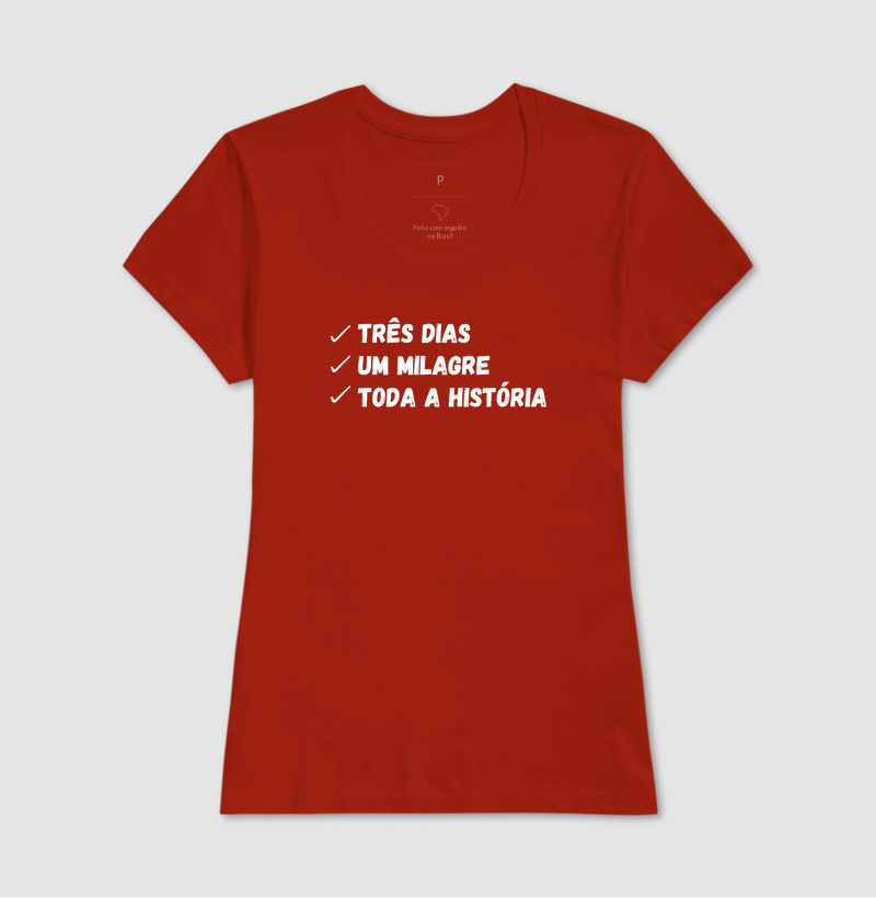 Camisa 12