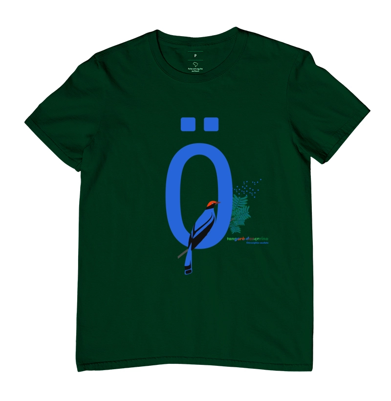 Camisa 11