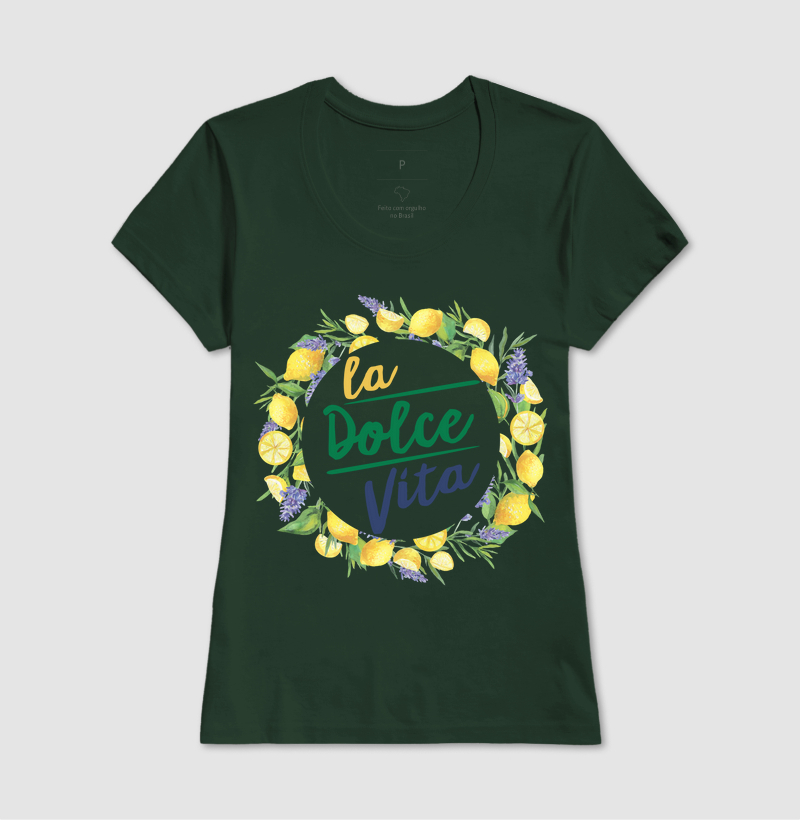 Camisa 16