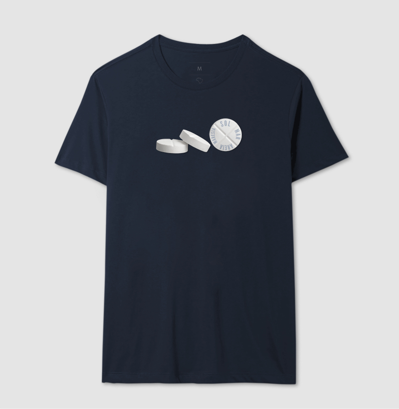 Camisa 10