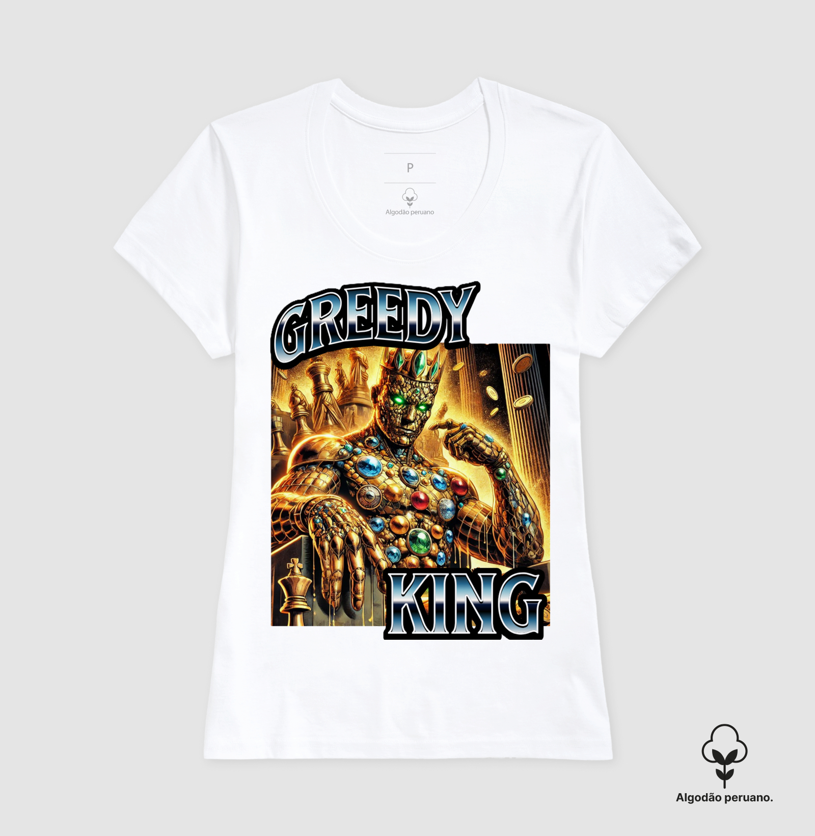 Camisa 4